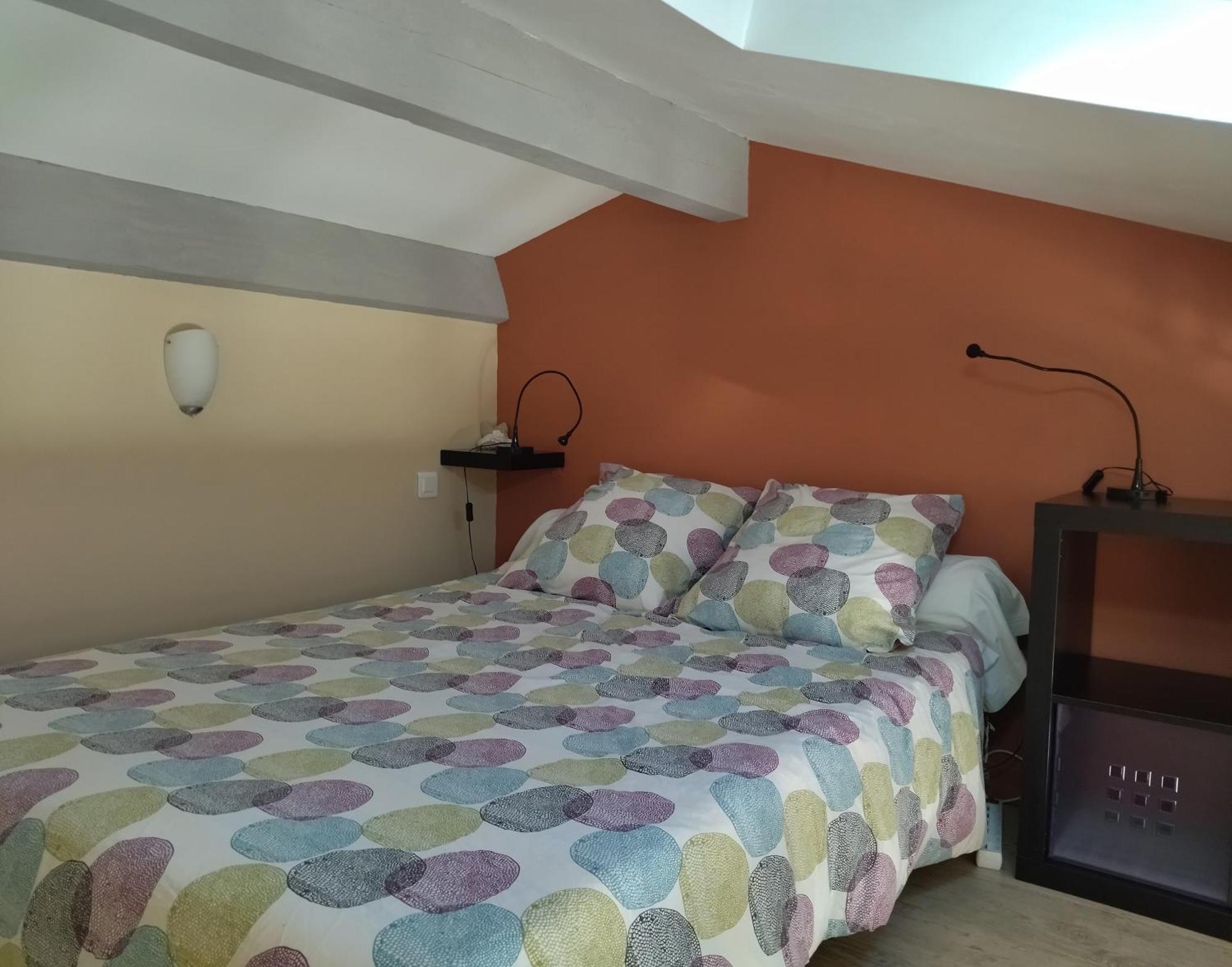 Chambre D'Hotes Le Cocon Saint-Genies-de-Malgoires 외부 사진