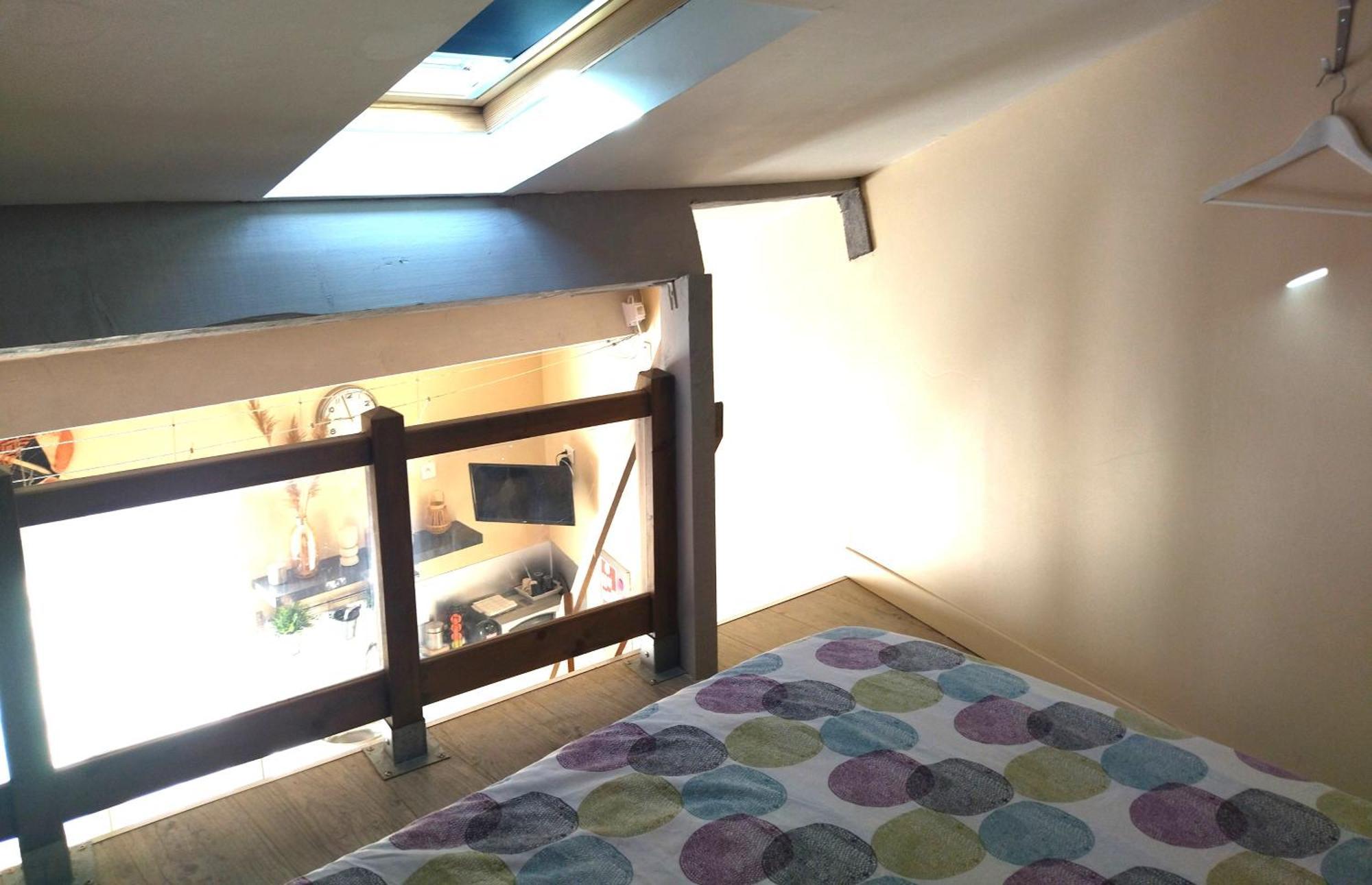 Chambre D'Hotes Le Cocon Saint-Genies-de-Malgoires 외부 사진