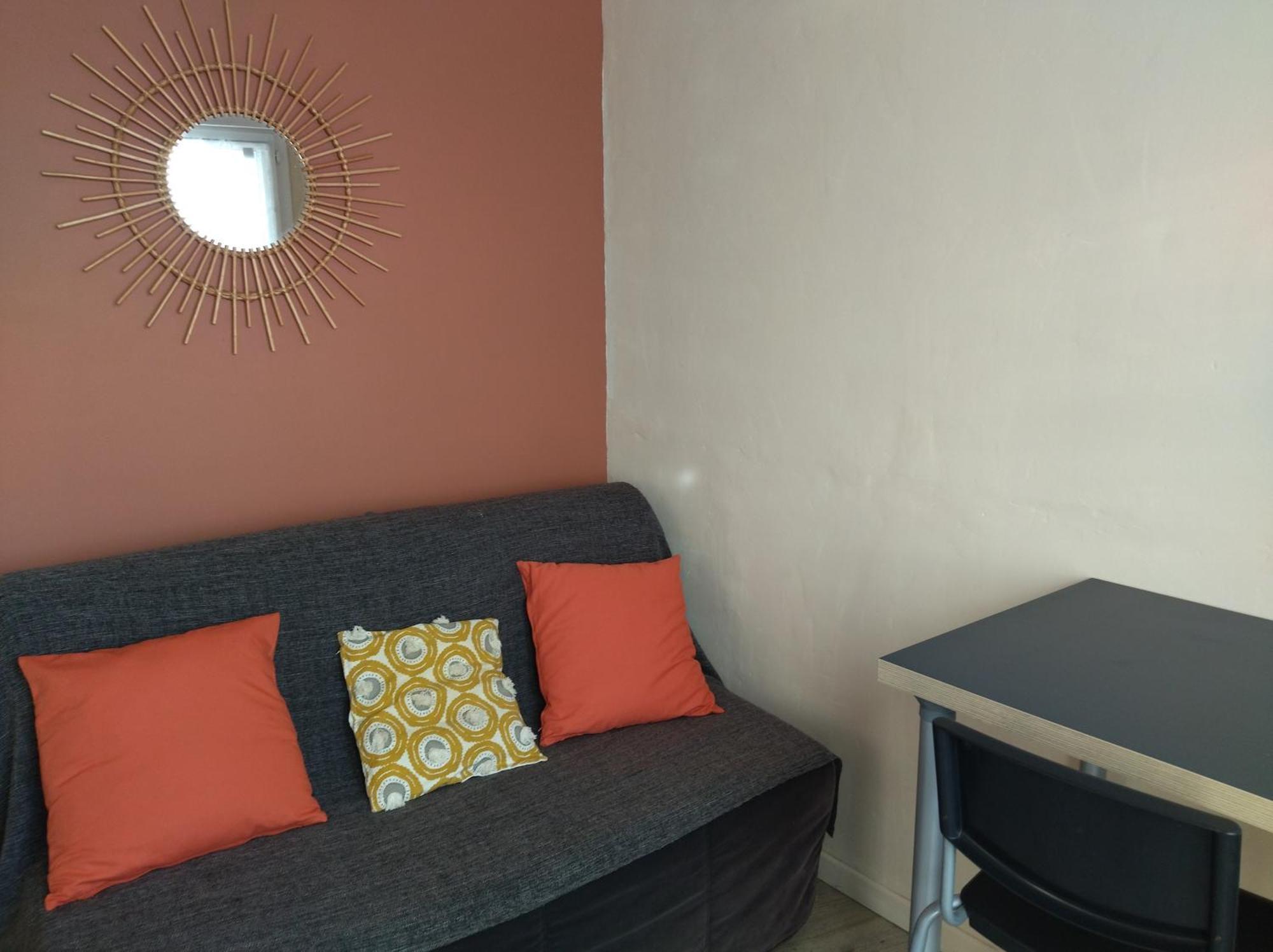 Chambre D'Hotes Le Cocon Saint-Genies-de-Malgoires 외부 사진